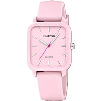 Reloj Calypso Mujer Trendy in Goma K6086/2